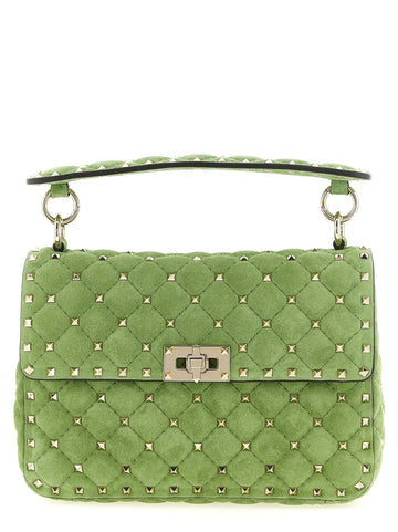 Valentino Garavani - Valentino Garavani 'Rockstud Spike' shoulder bag