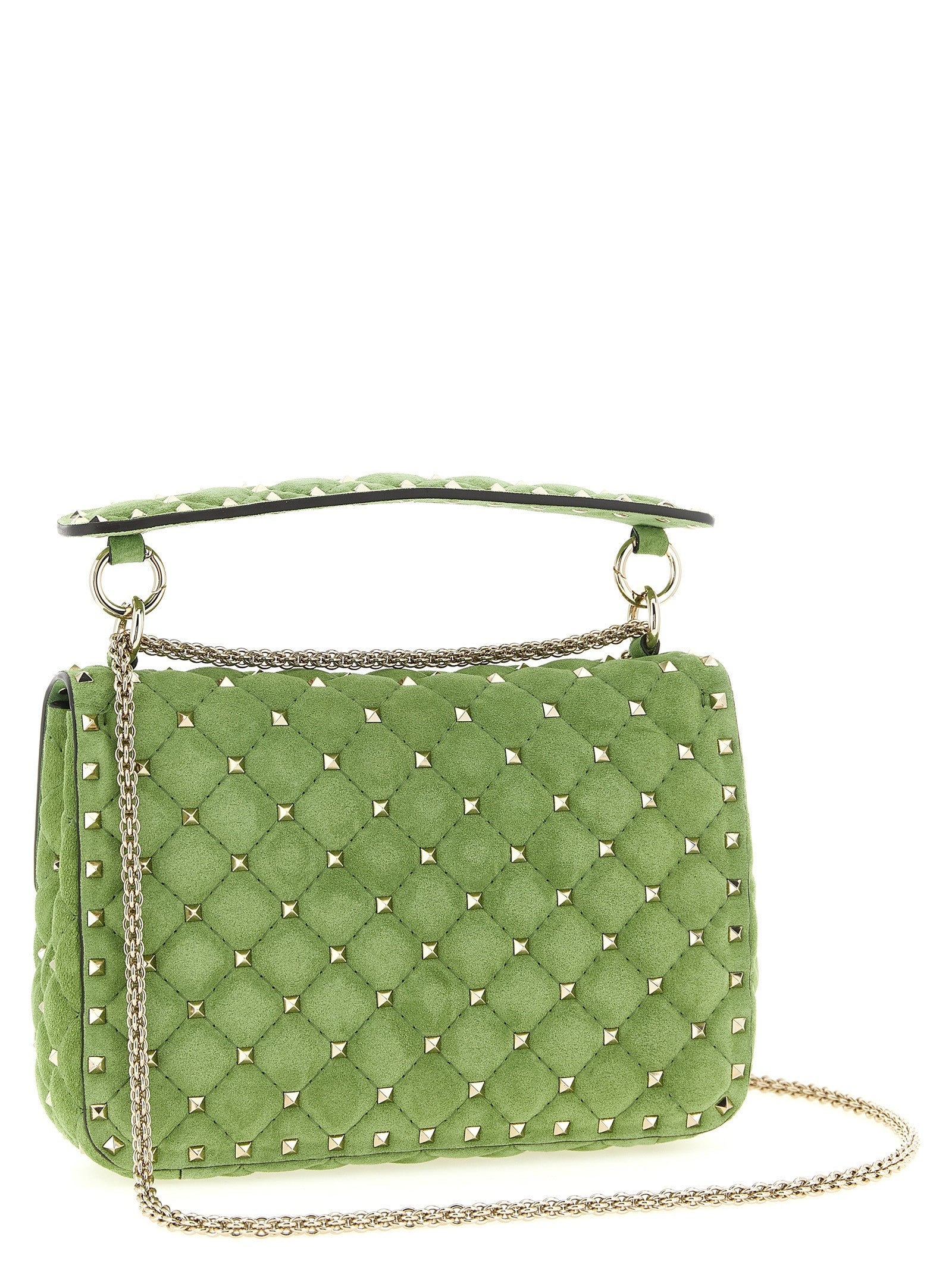 Valentino Garavani - Valentino Garavani 'Rockstud Spike' shoulder bag