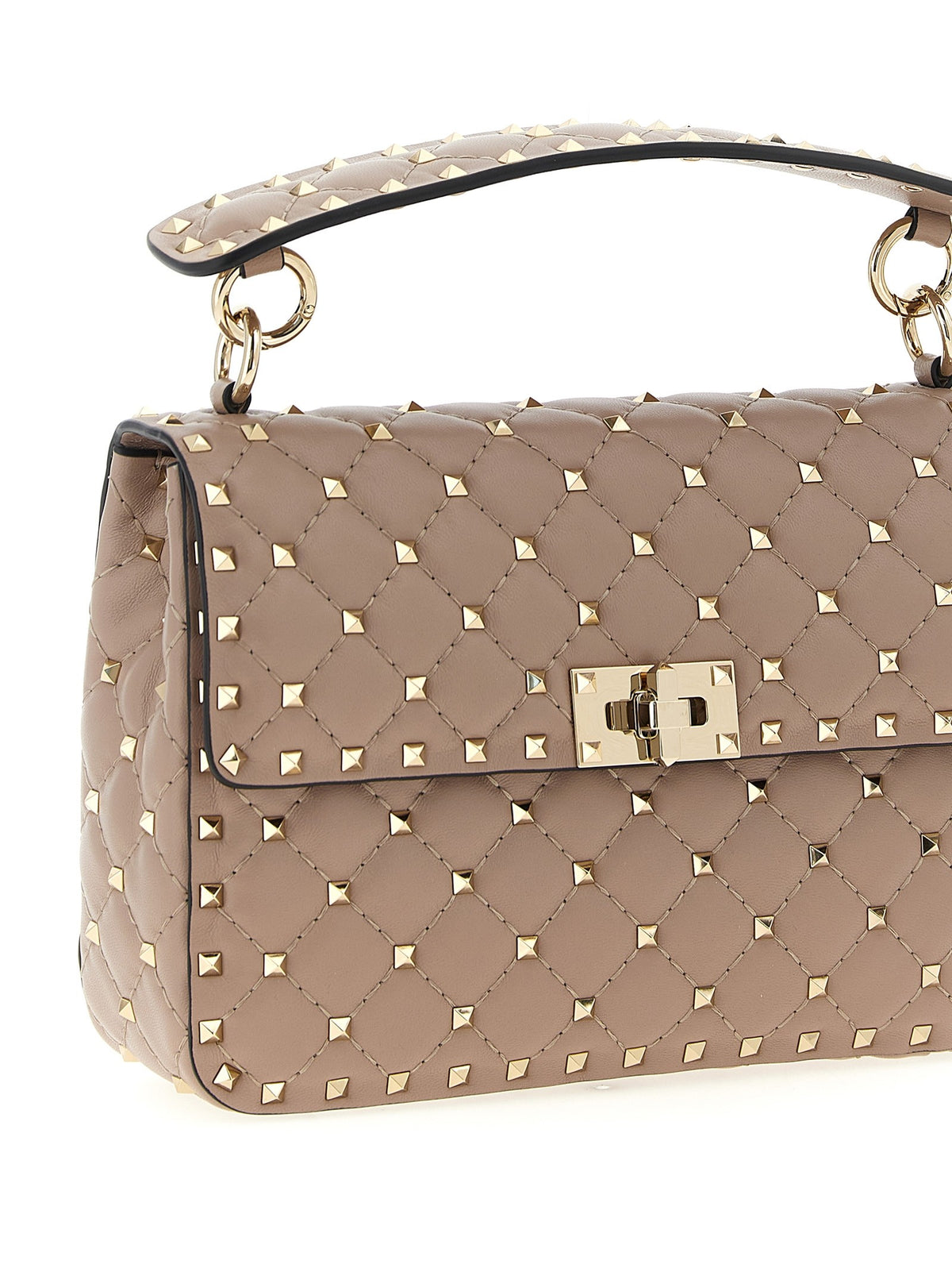 Valentino Garavani - 'Rockstud Spike' shoulder bag