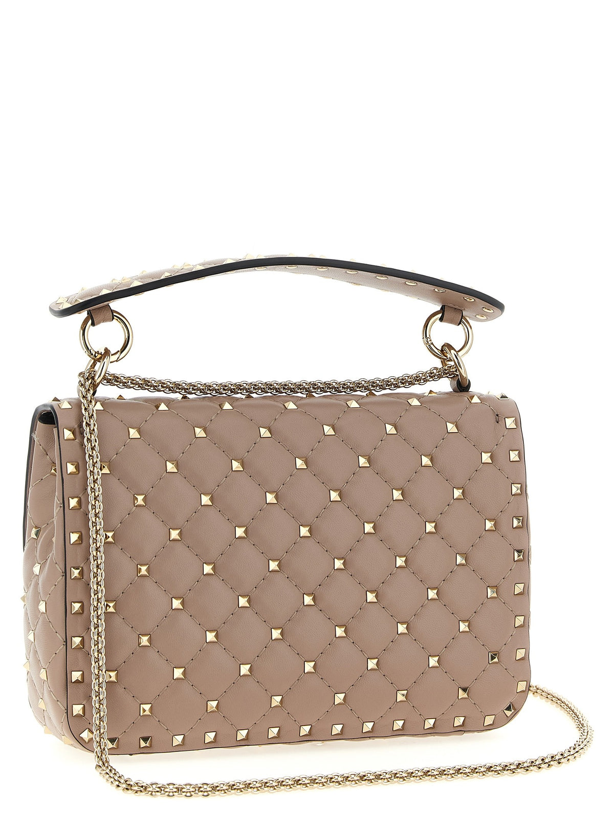 Valentino Garavani - 'Rockstud Spike' shoulder bag