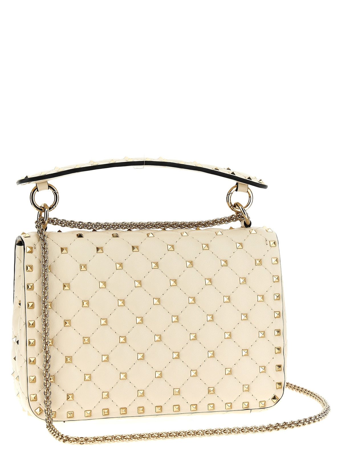 Valentino Garavani - 'Rockstud Spike' shoulder bag