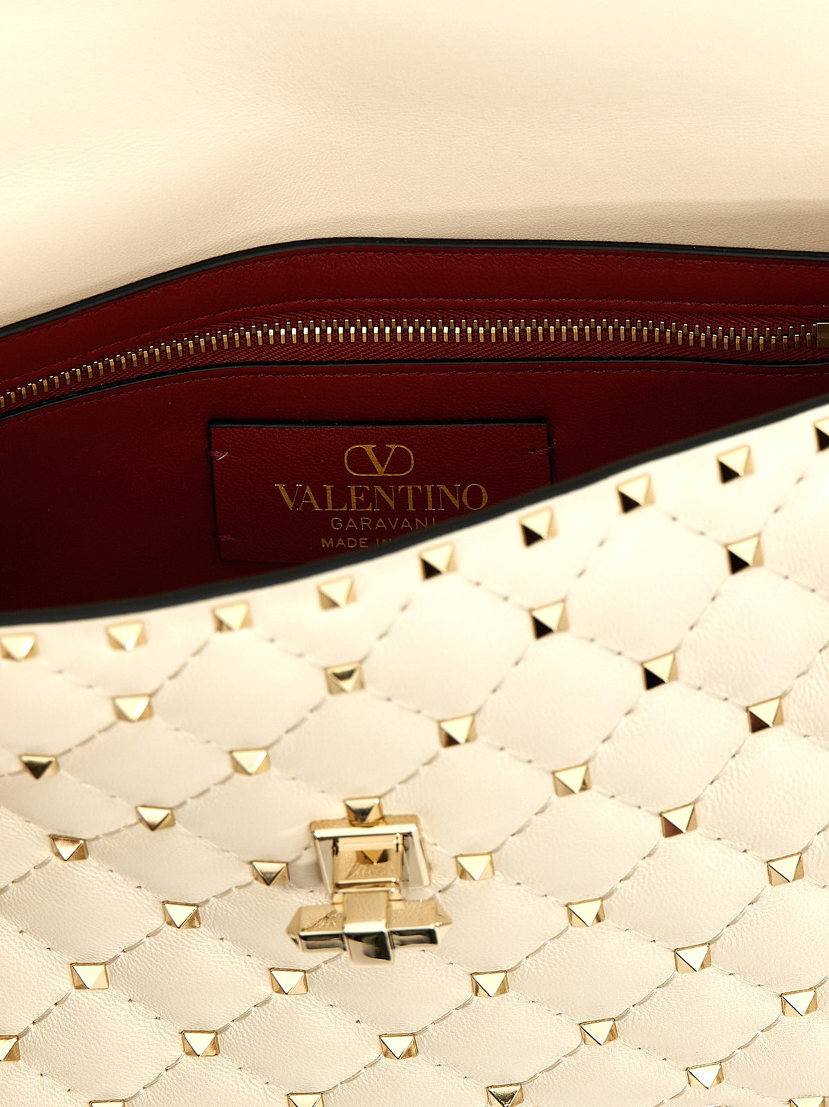 Valentino Garavani - 'Rockstud Spike' shoulder bag