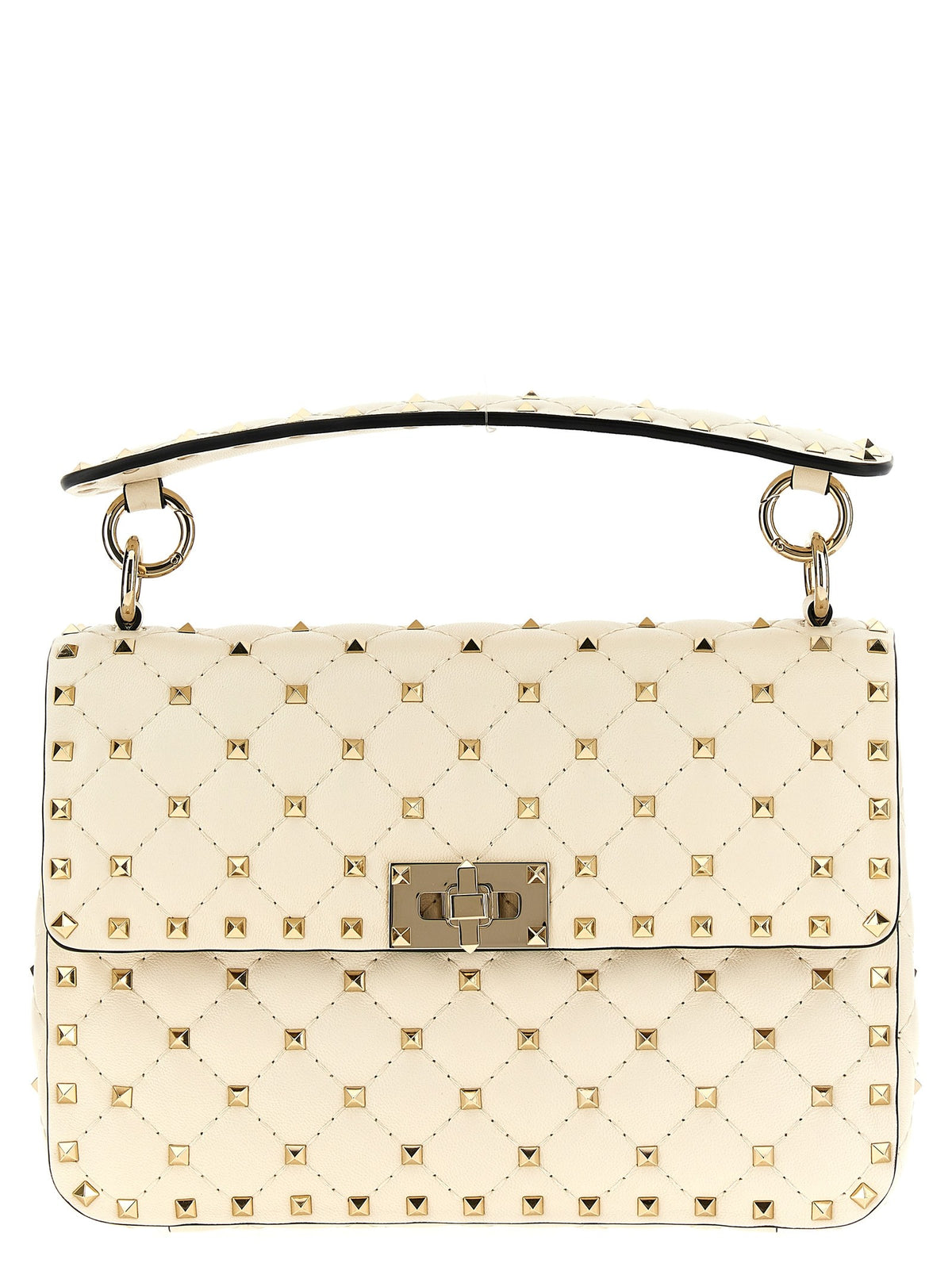 Valentino Garavani - 'Rockstud Spike' shoulder bag