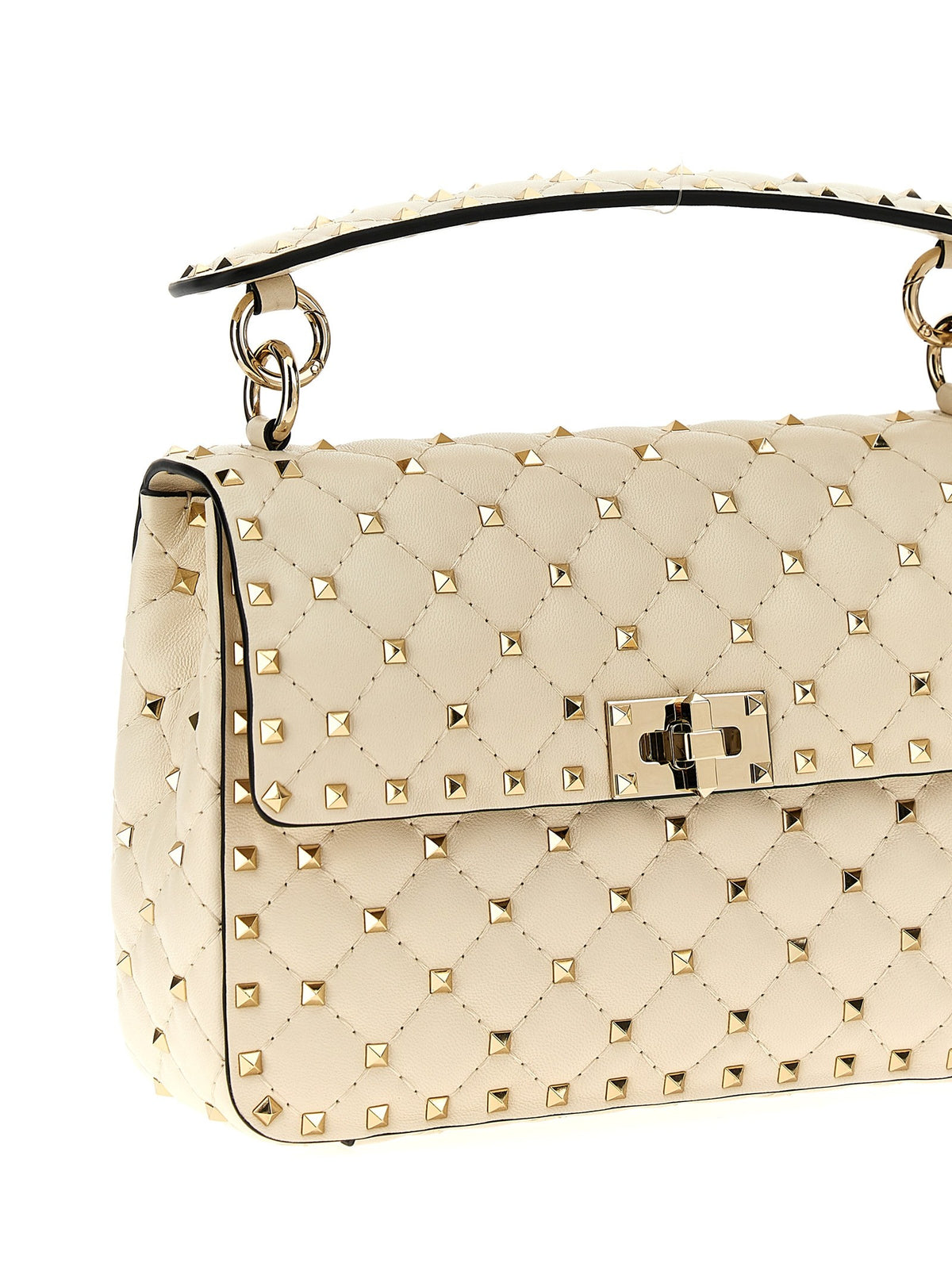 Valentino Garavani - 'Rockstud Spike' shoulder bag