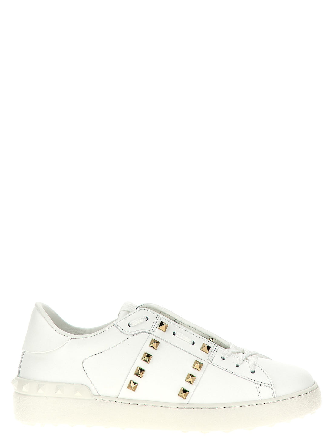 Valentino Garavani - Valentino Garavani 'Rockstud Untitled' sneakers valentino-garavani-rockstud-untitled-sneakers