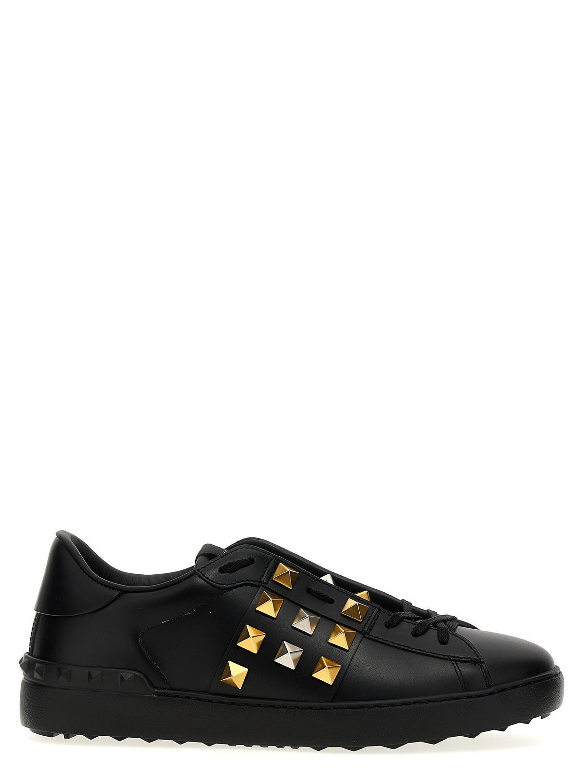 Valentino Garavani - 'Rockstud Untitled' sneakers