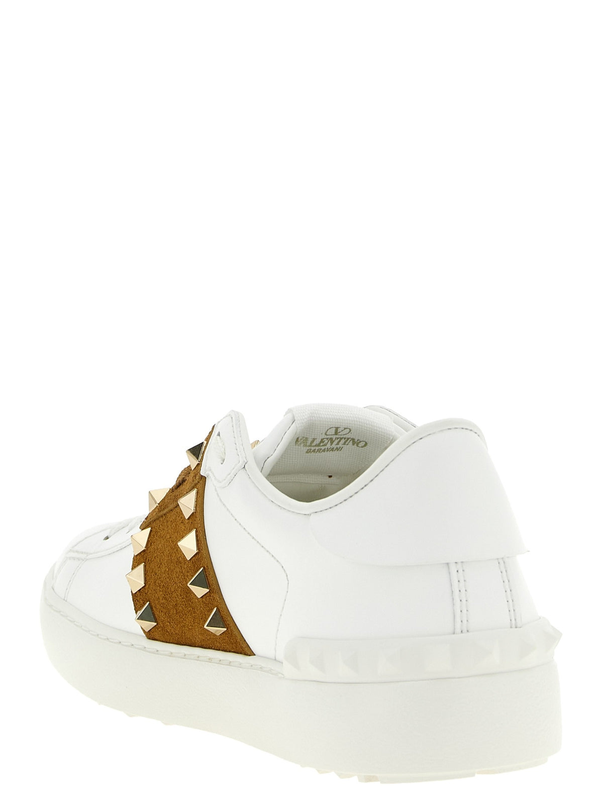 Valentino Garavani - 'Rockstud Untitled' sneakers