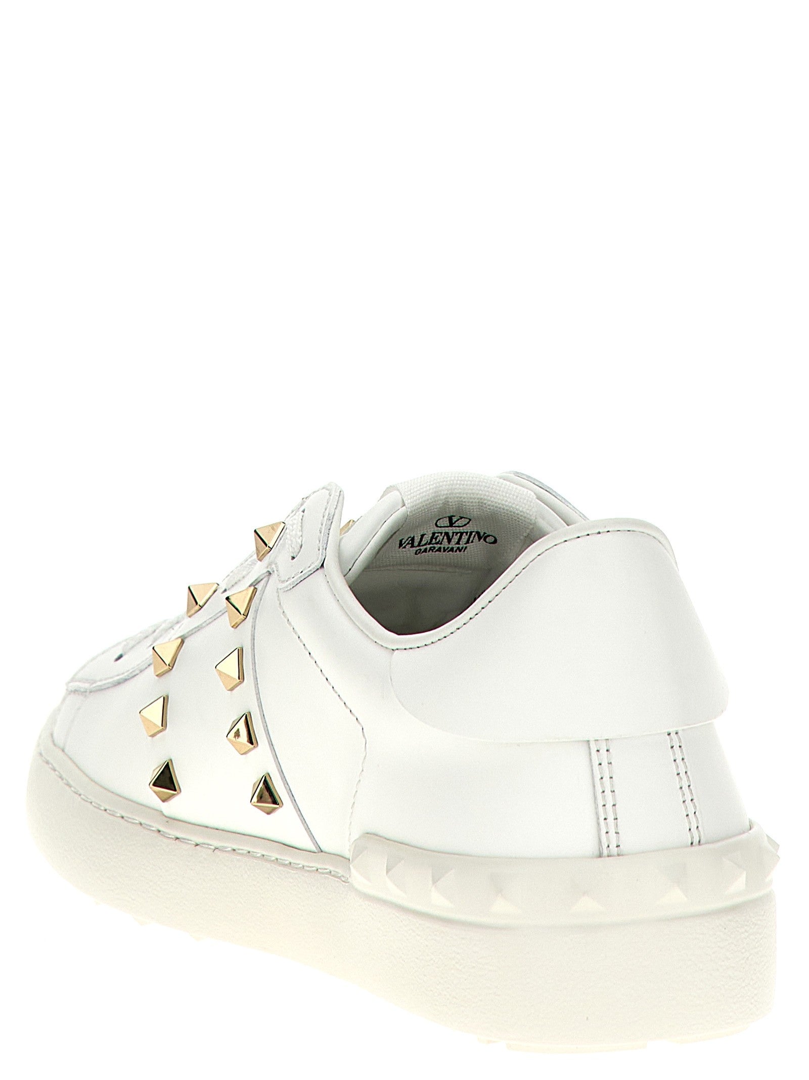 Valentino Garavani - Valentino Garavani 'Rockstud Untitled' sneakers