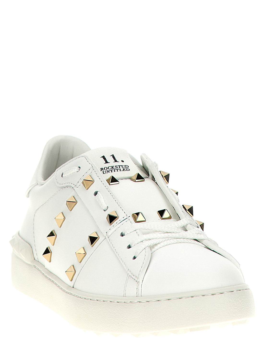 Valentino Garavani - Valentino Garavani 'Rockstud Untitled' sneakers valentino-garavani-rockstud-untitled-sneakers