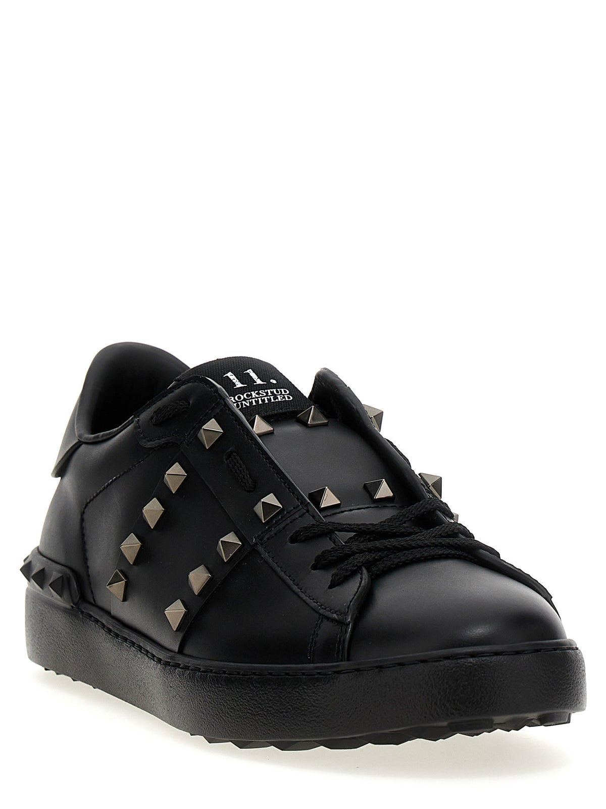 Valentino Garavani - Valentino Garavani 'Rockstud Untitled' sneakers