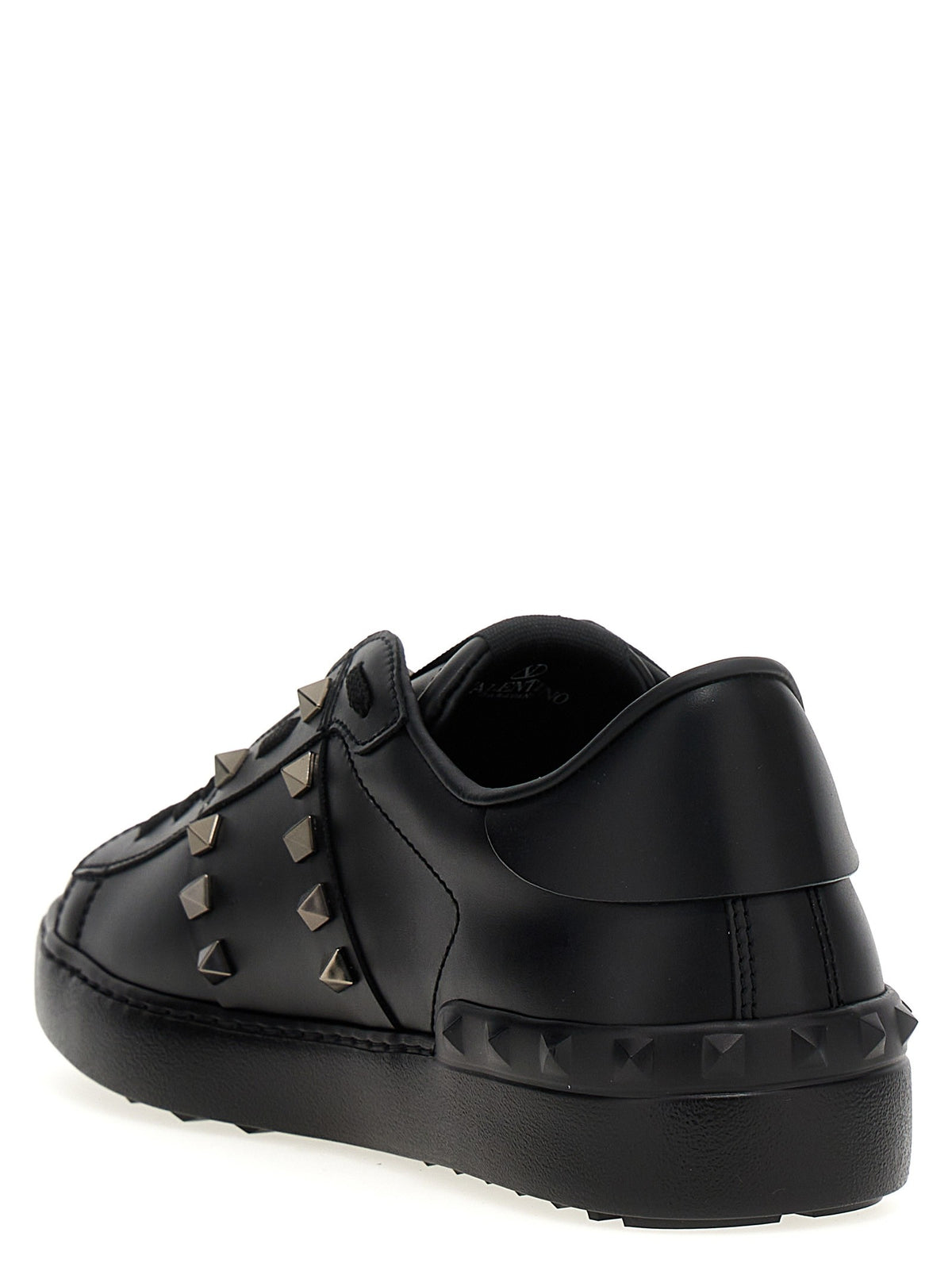 Valentino Garavani - Valentino Garavani 'Rockstud Untitled' sneakers