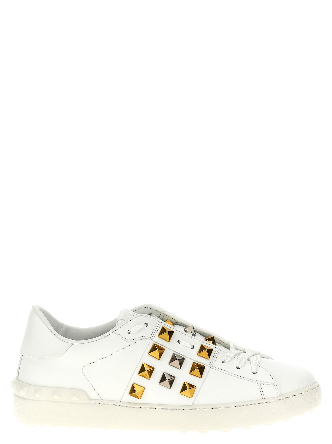 Valentino Garavani - Valentino Garavani 'Rockstud Untitled' sneakers valentino-garavani-rockstud-untitled-sneakers_83dfe89e-59f5-4218-9b6f-25a8bf1c3825