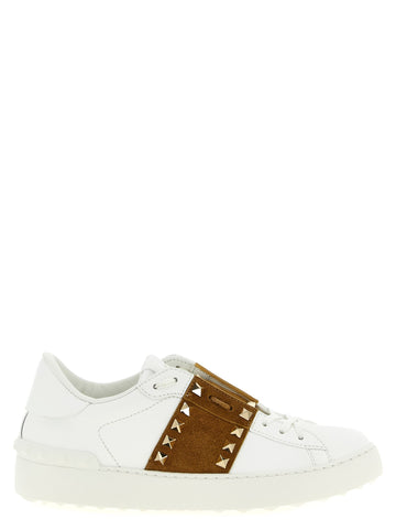 Valentino Garavani - 'Rockstud Untitled' sneakers