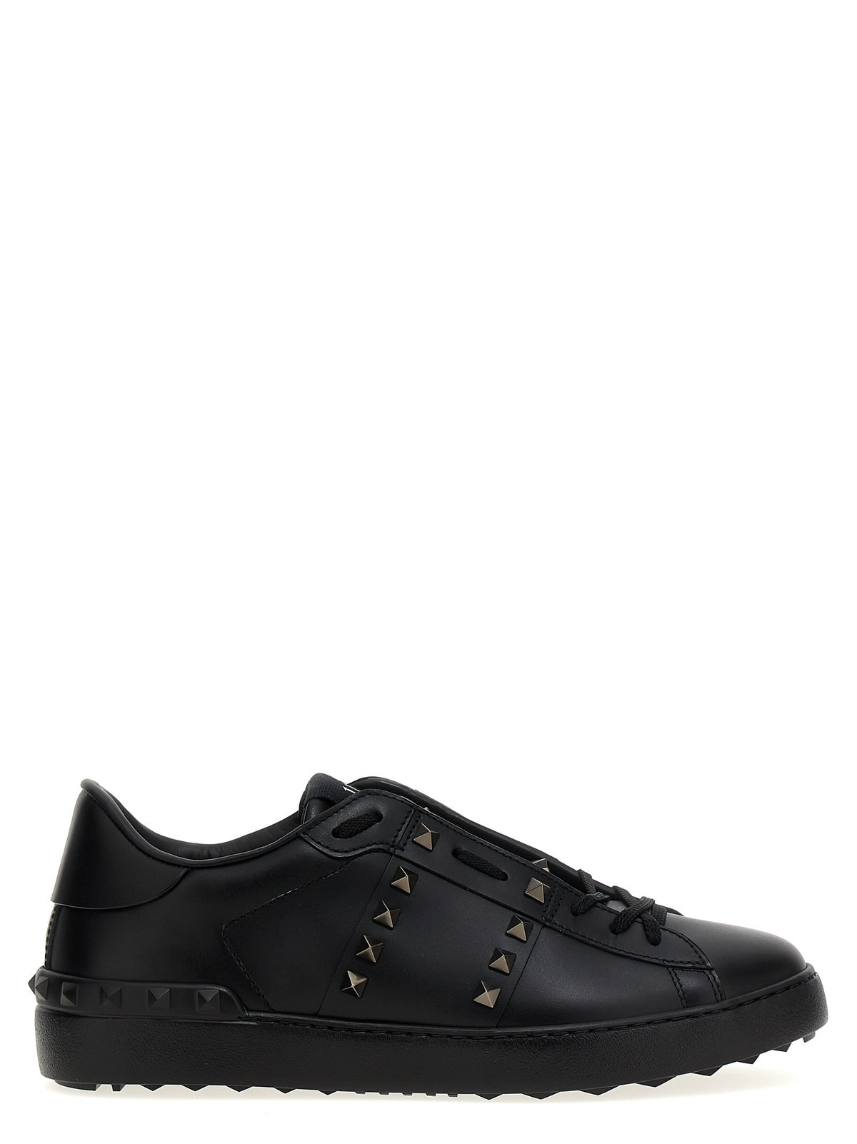 Valentino Garavani - Valentino Garavani 'Rockstud Untitled' sneakers