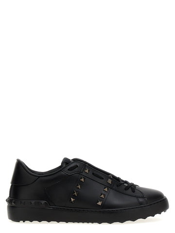 Valentino Garavani - Valentino Garavani 'Rockstud Untitled' sneakers