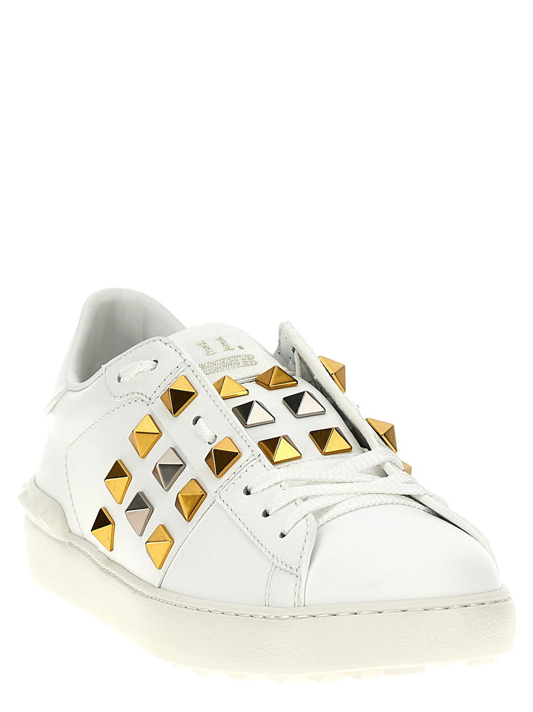 Valentino Garavani - Valentino Garavani 'Rockstud Untitled' sneakers valentino-garavani-rockstud-untitled-sneakers_83dfe89e-59f5-4218-9b6f-25a8bf1c3825