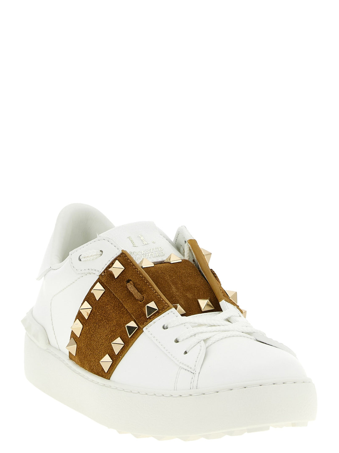 Valentino Garavani - 'Rockstud Untitled' sneakers