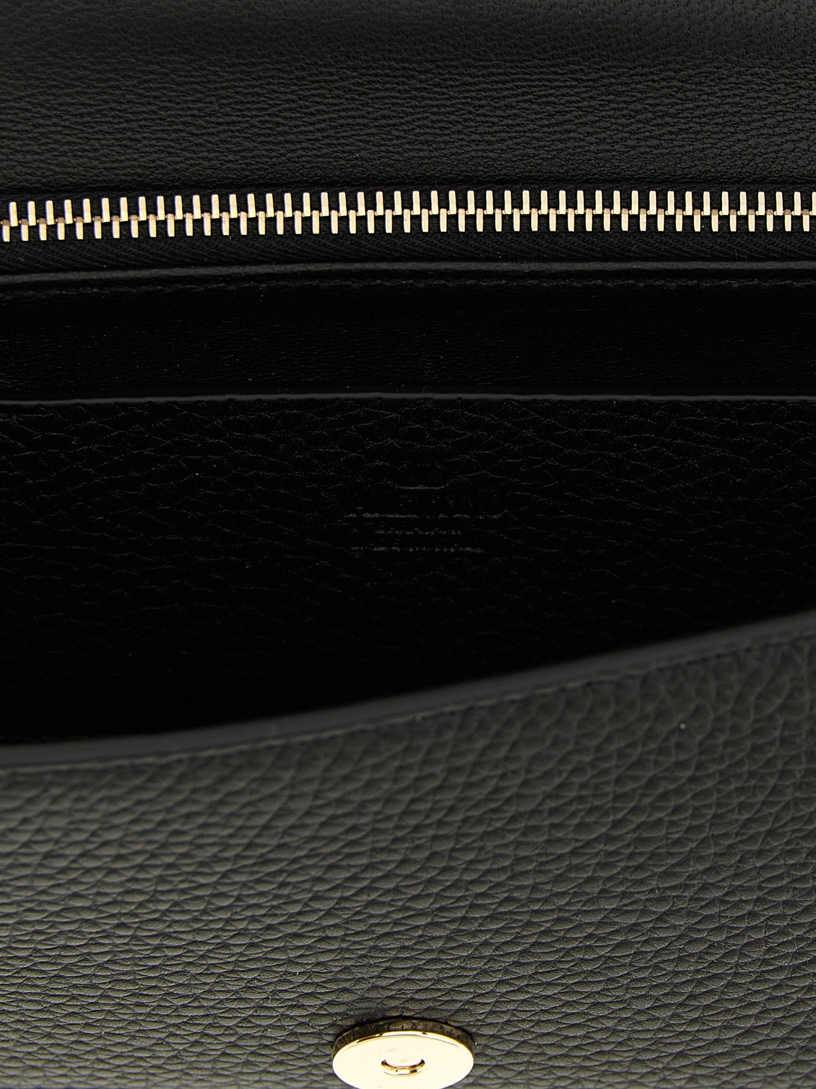Valentino Garavani - Valentino Garavani 'Rockstud' wallet on chain