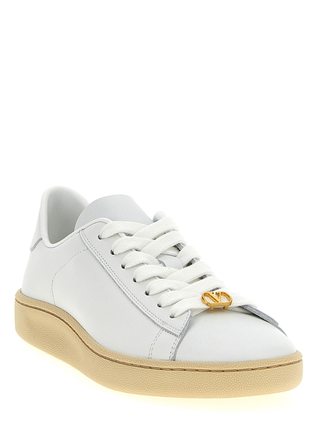 Valentino Garavani - Valentino Garavani 'Royco' sneakers White 40