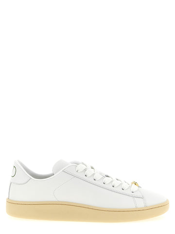 Valentino Garavani - Valentino Garavani 'Royco' sneakers White