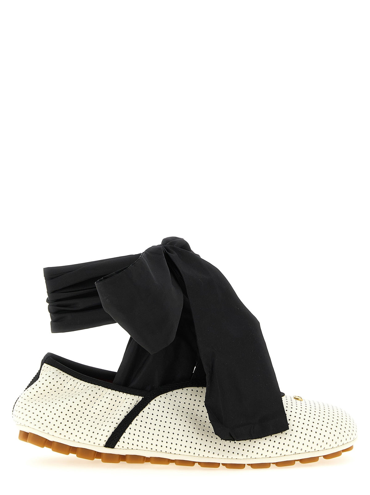 Valentino Garavani - Valentino Garavani 'Rythmika' ballet flats