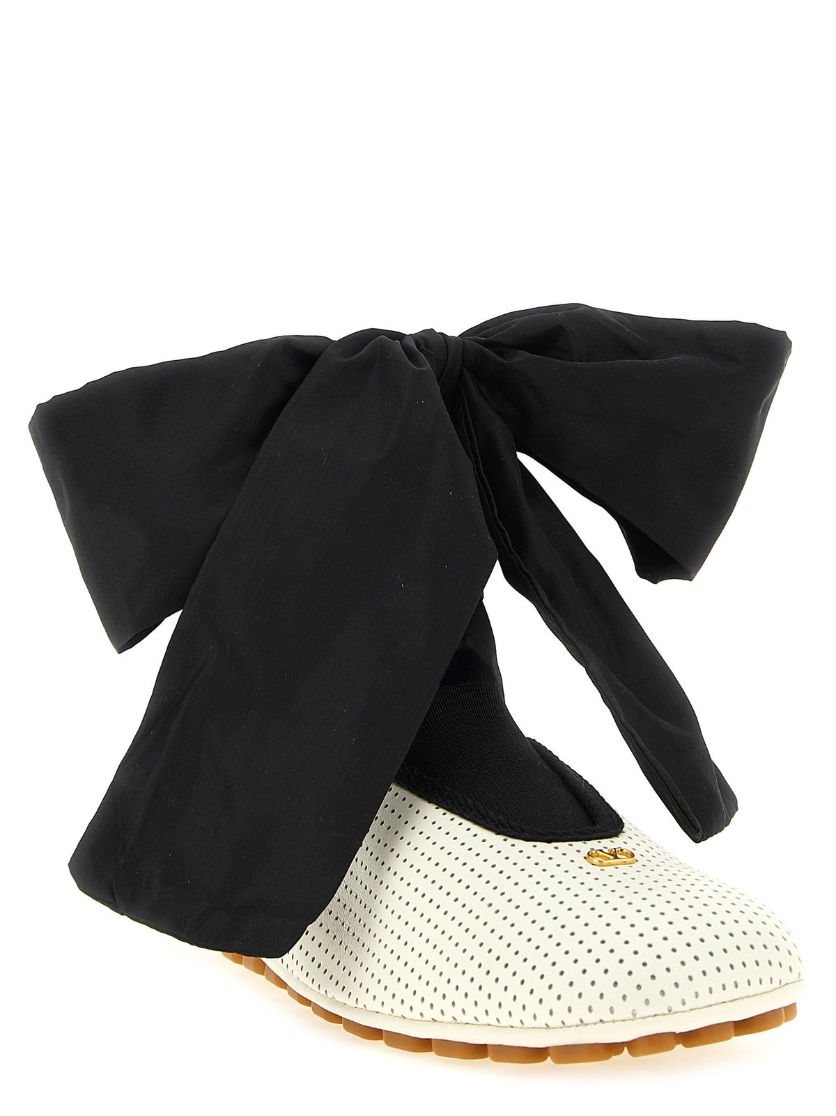 Valentino Garavani - Valentino Garavani 'Rythmika' ballet flats