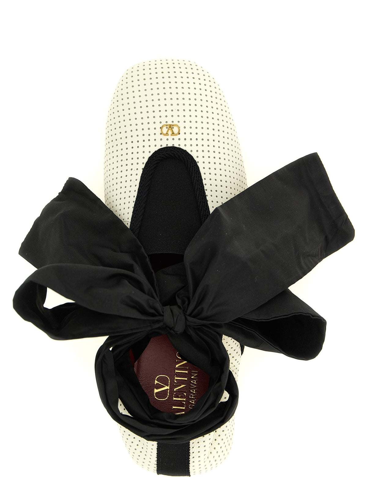 Valentino Garavani - Valentino Garavani 'Rythmika' ballet flats