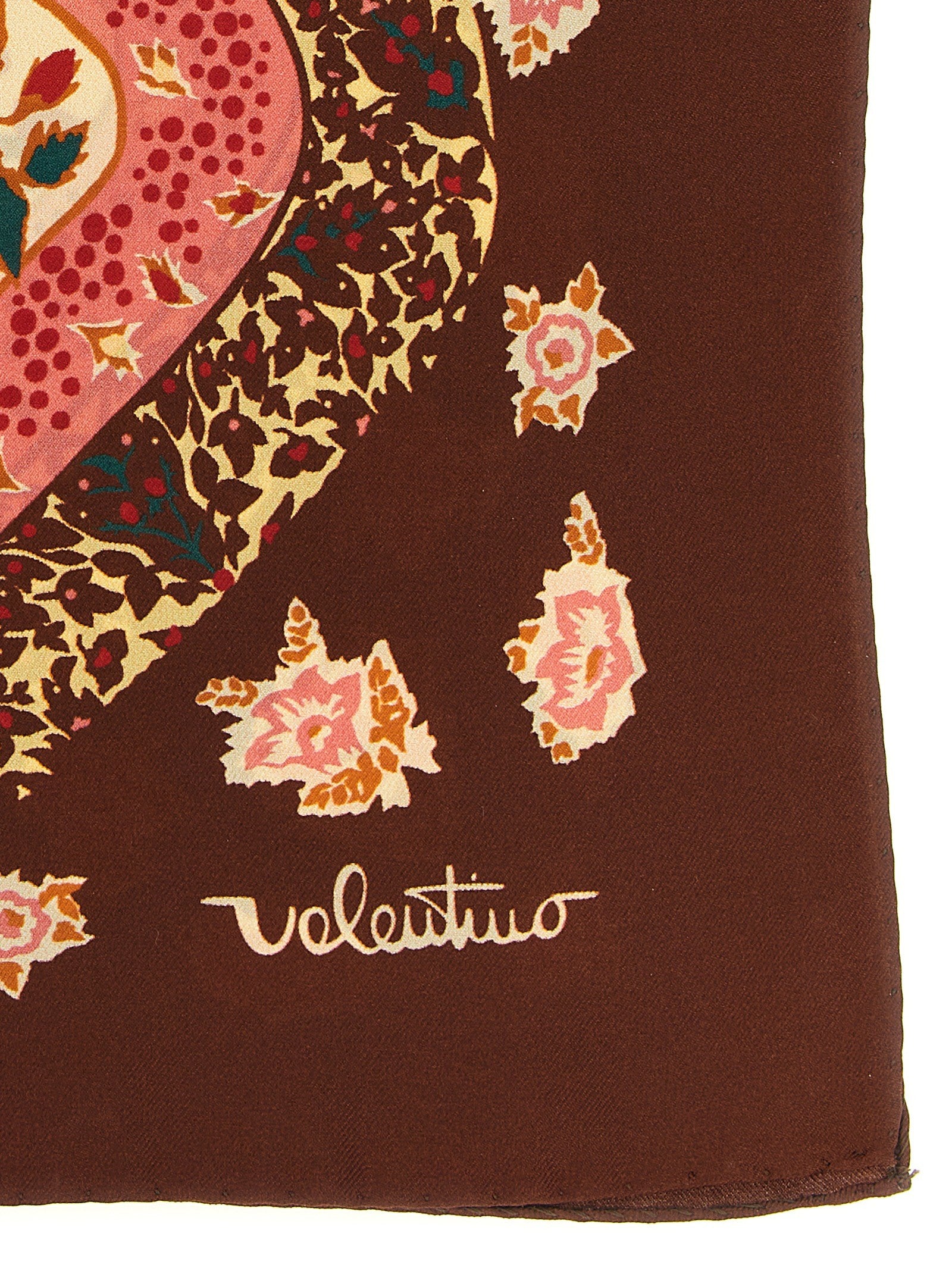 Valentino Garavani - Valentino Garavani 'Shawls' scarf valentino-garavani-shawls-scarf_a365d35d-6819-44af-8d63-578b50e8386a