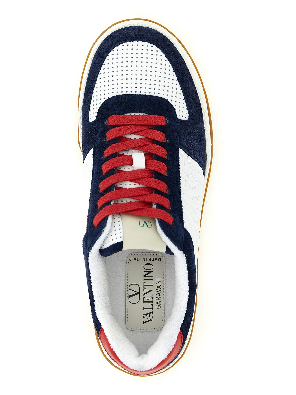 Valentino Garavani - Valentino Garavani 'Sparry' sneakers