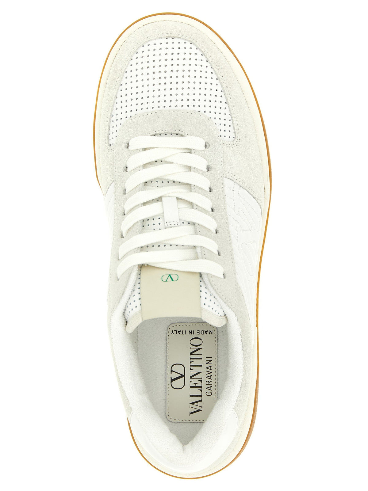 Valentino Garavani - Valentino Garavani 'Sparry' sneakers