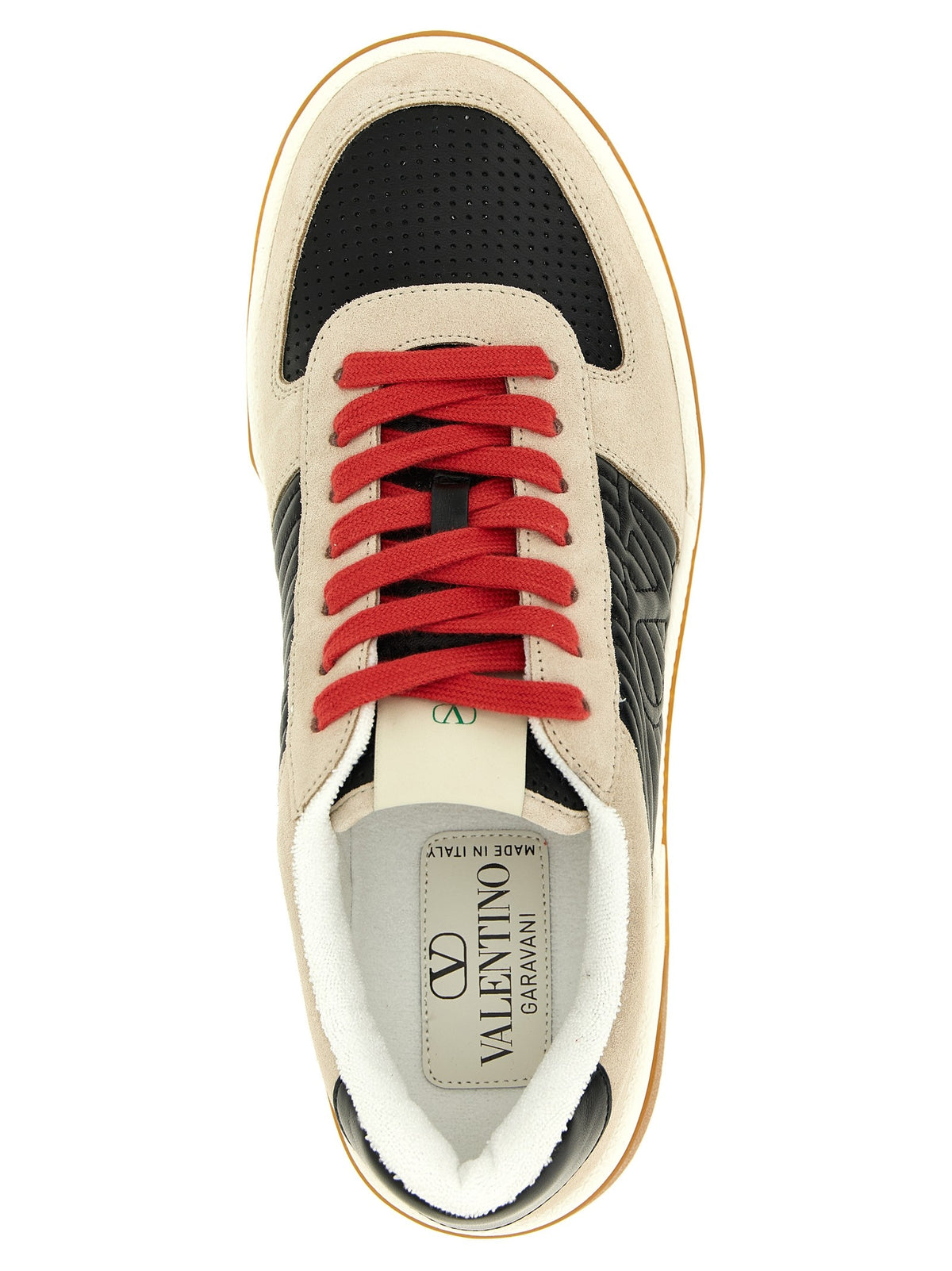 Valentino Garavani - Valentino Garavani 'Sparry' sneakers