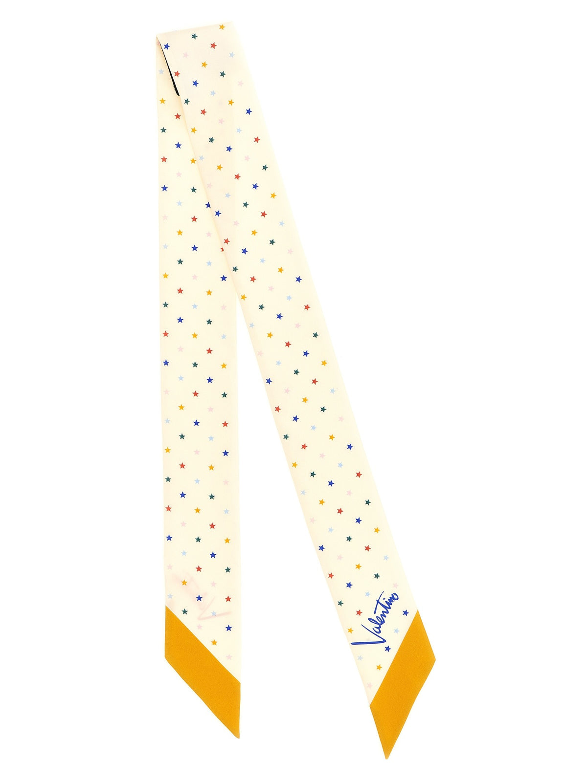 Valentino Garavani - Valentino Garavani 'Starry' scarf