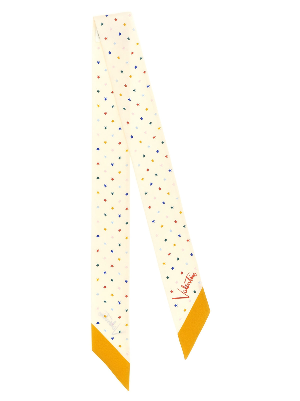 Valentino Garavani - Valentino Garavani 'Starry' scarf