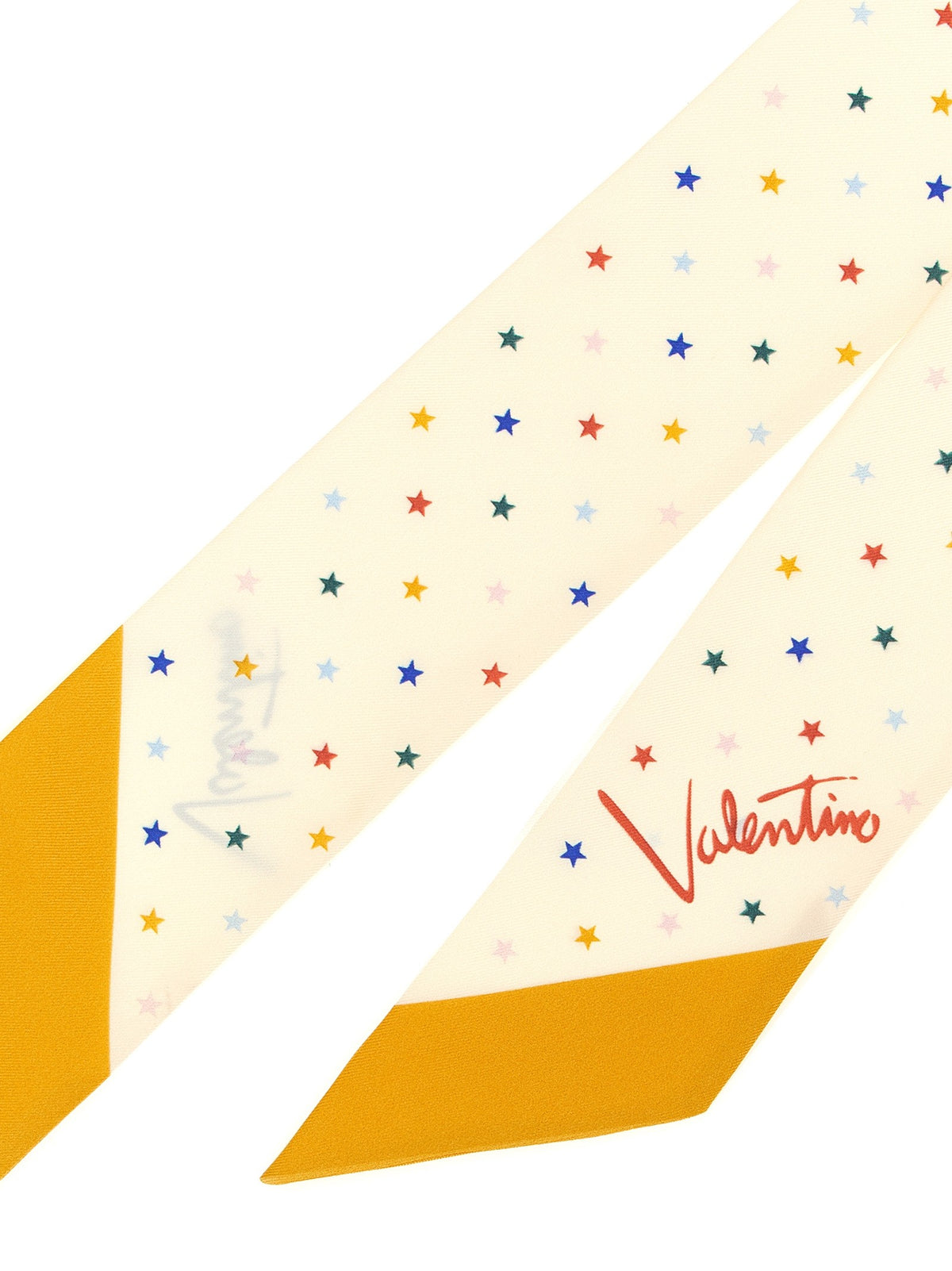 Valentino Garavani - Valentino Garavani 'Starry' scarf