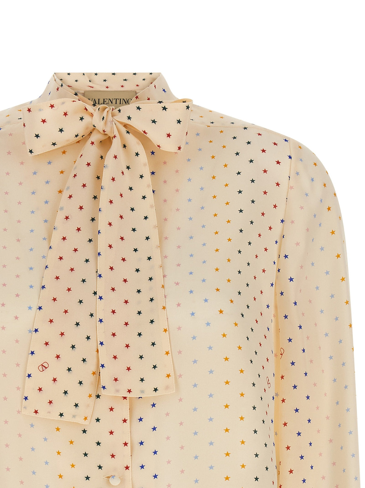Valentino Garavani - Valentino Garavani 'Starry' shirt