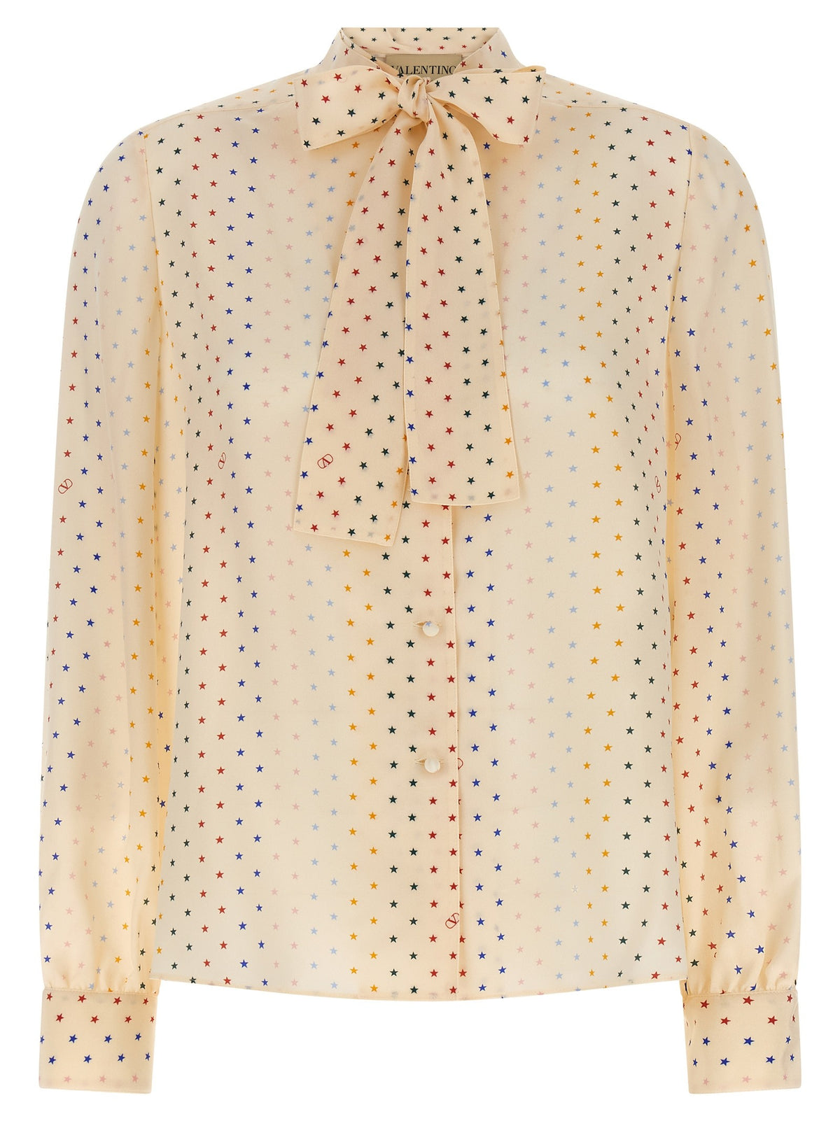 Valentino Garavani - Valentino Garavani 'Starry' shirt