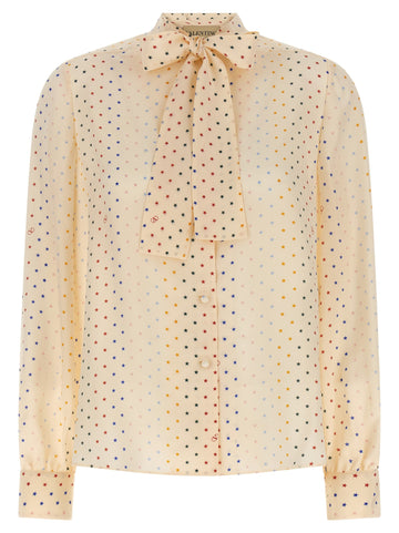 Valentino Garavani - Valentino Garavani 'Starry' shirt