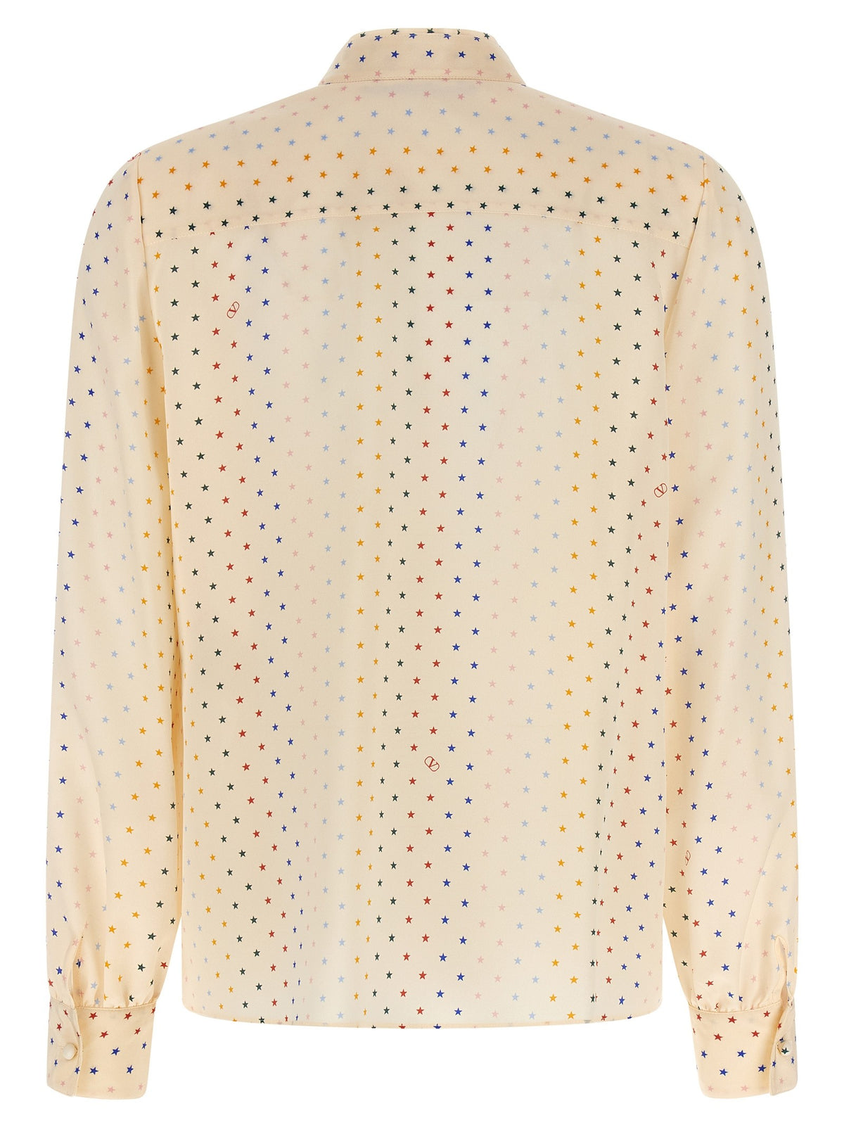 Valentino Garavani - Valentino Garavani 'Starry' shirt