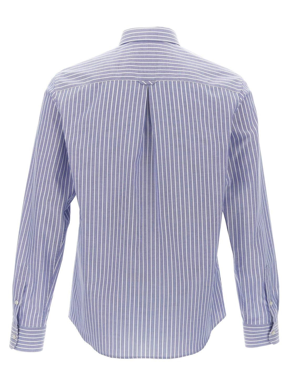 Valentino Garavani - Valentino Garavani striped shirt