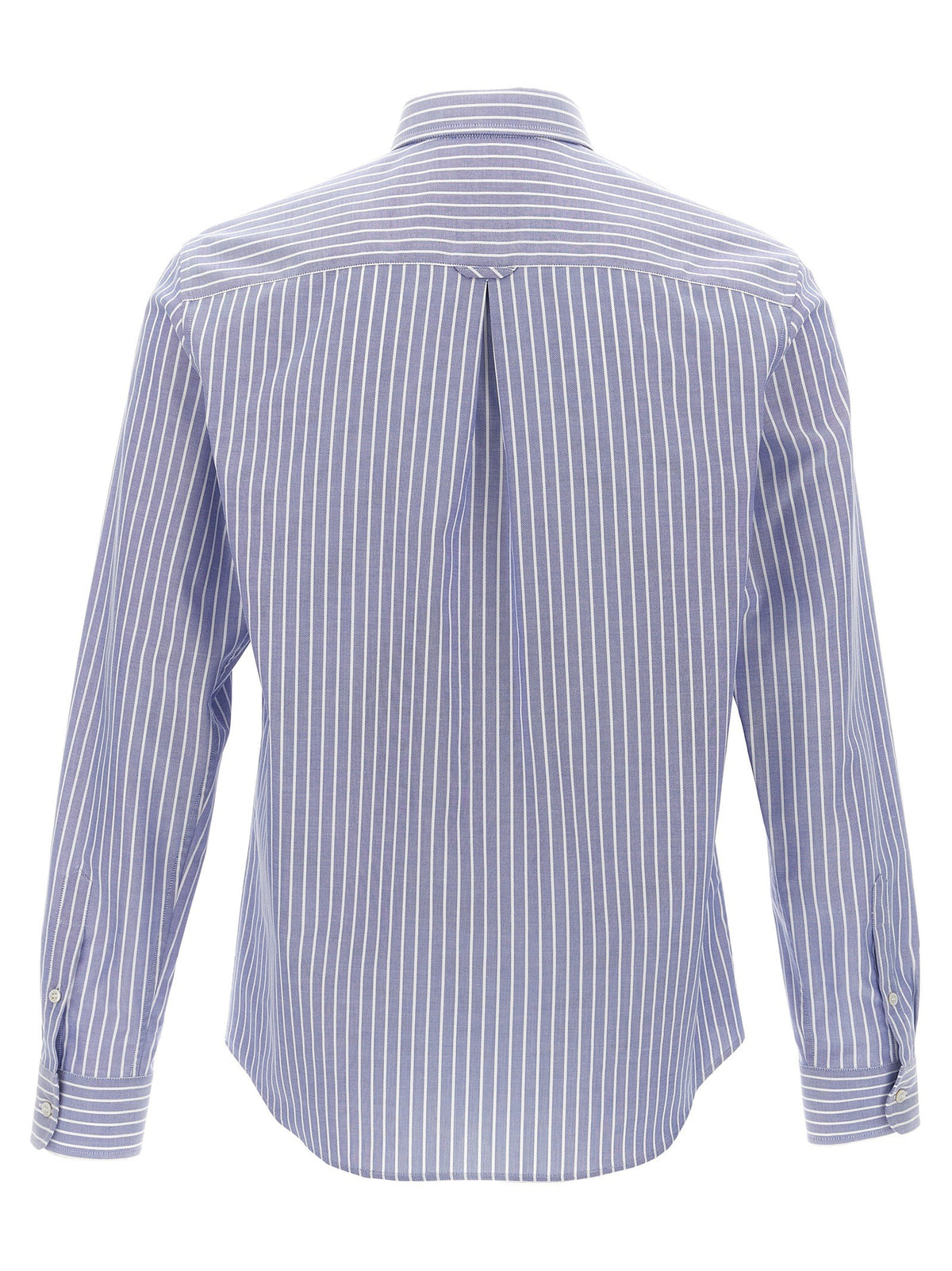 Valentino Garavani - Valentino Garavani striped shirt
