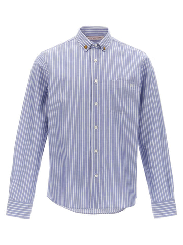 Valentino Garavani - Valentino Garavani striped shirt