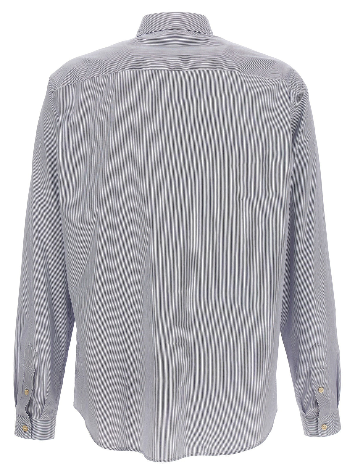 Valentino Garavani - Valentino Garavani striped shirt