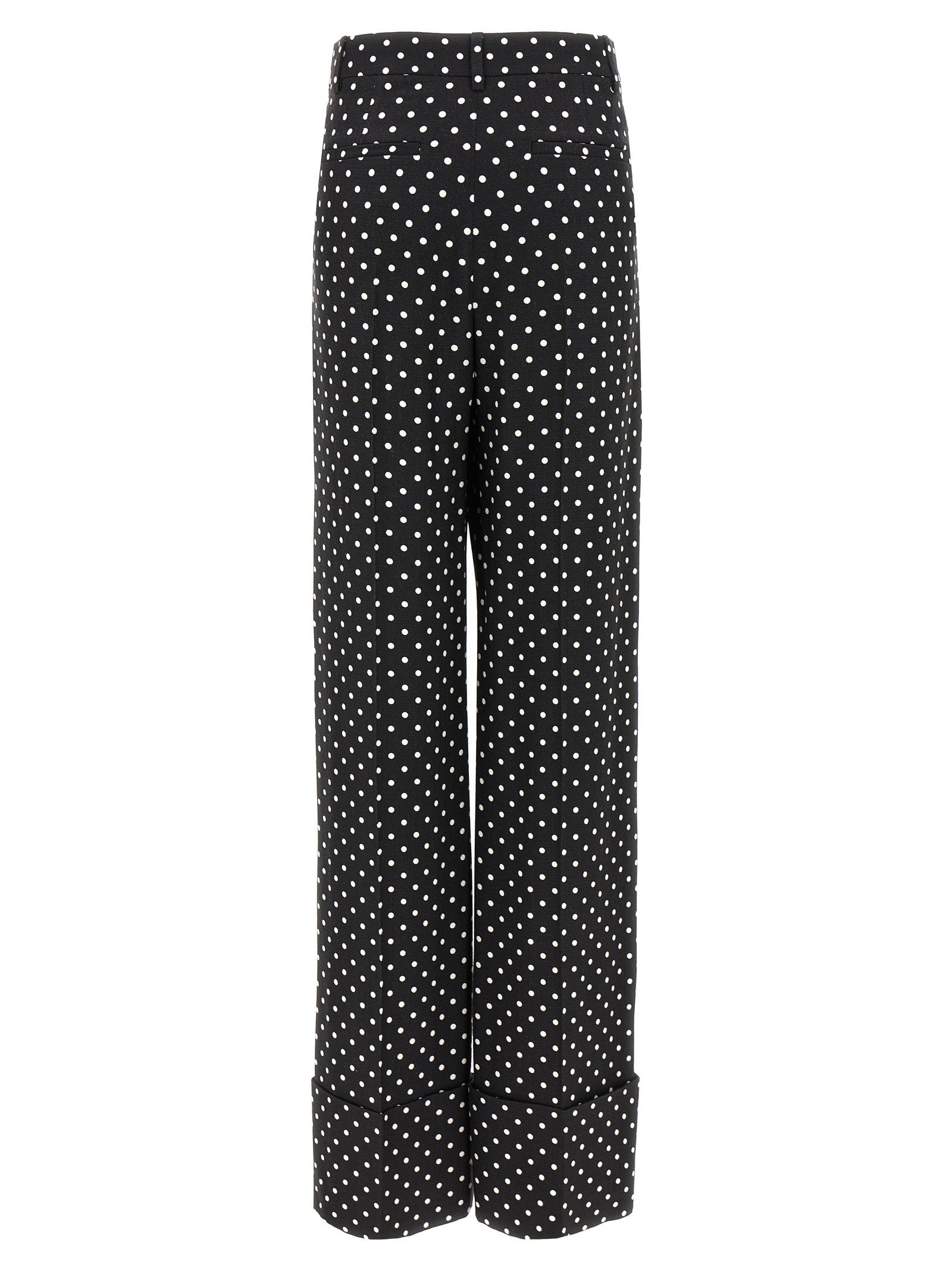 Valentino Garavani - Valentino Garavani Supergran pants