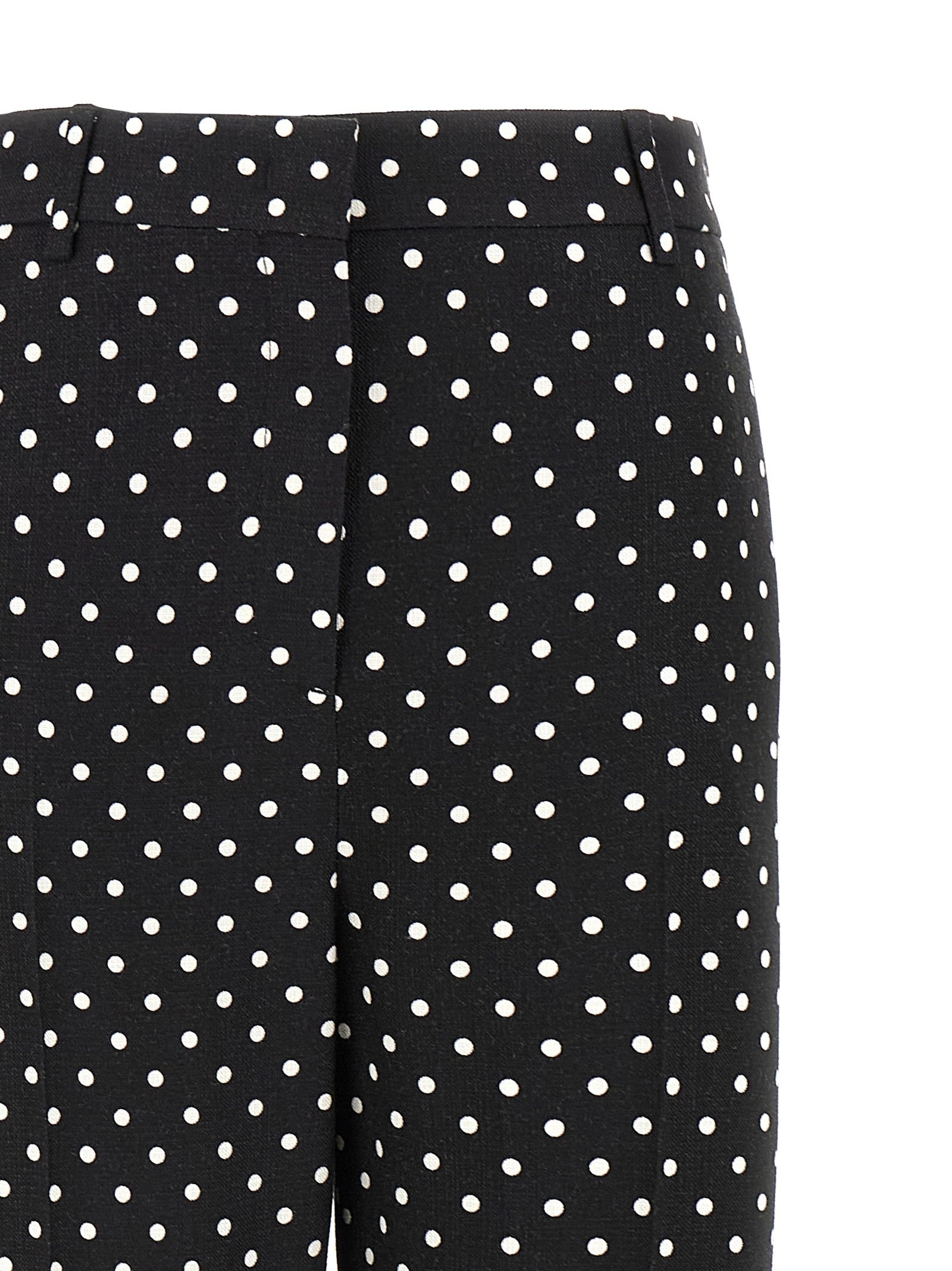 Valentino Garavani - Valentino Garavani Supergran pants