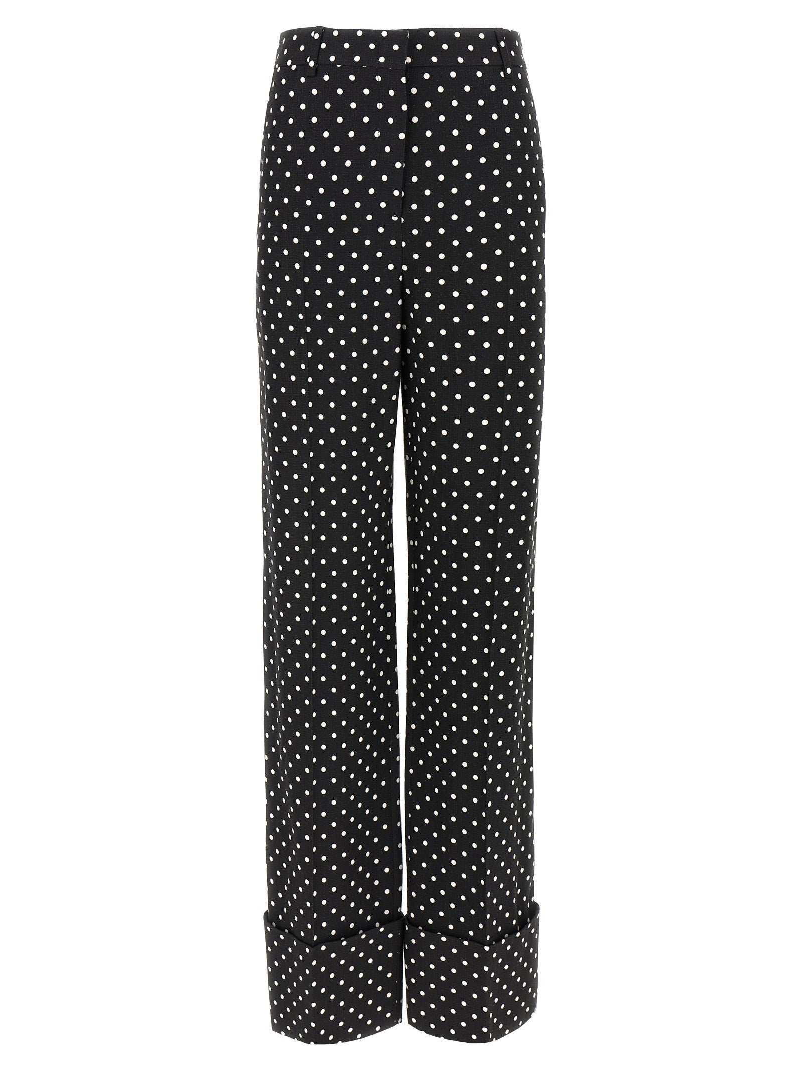 Valentino Garavani - Valentino Garavani Supergran pants