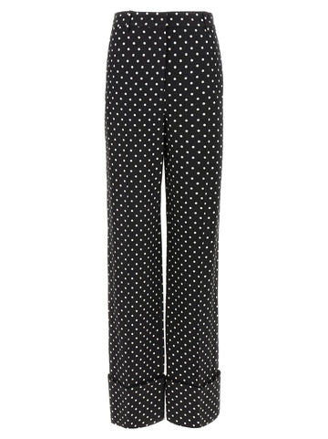 Valentino Garavani - Valentino Garavani Supergran pants