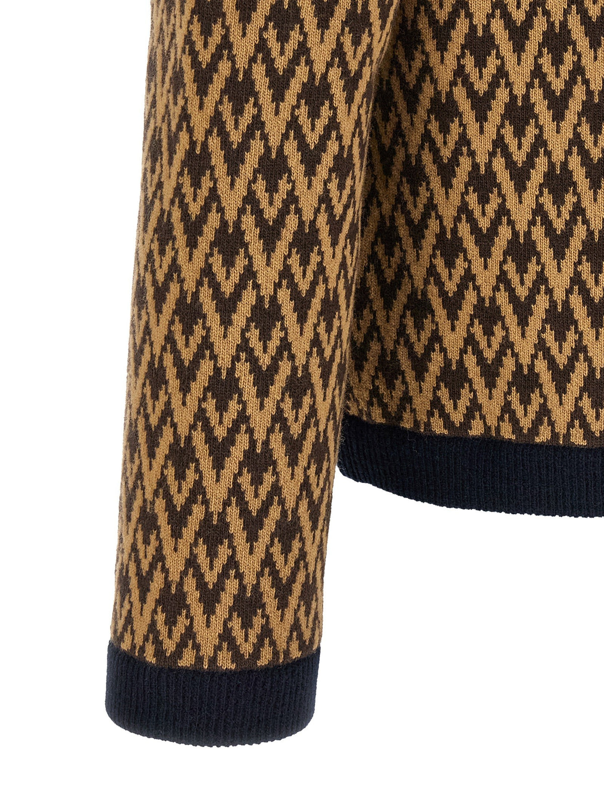 Valentino Garavani - 'Toute La V' Cashmere Cardigan valentino-garavani-toute-la-v-cardigan_5f9e2e36-777e-4900-aafc-3bd851d3cfc3