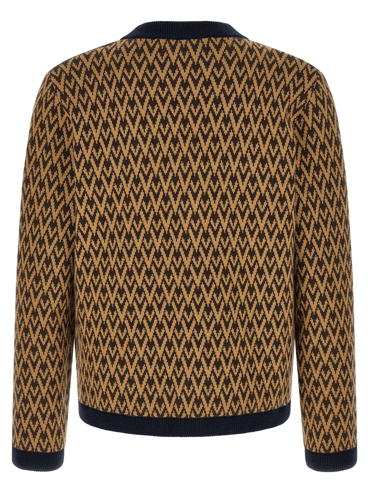 Valentino Garavani - 'Toute La V' Cashmere Cardigan valentino-garavani-toute-la-v-cardigan_a1f8bae6-407e-45e0-94d1-5855a6724d54