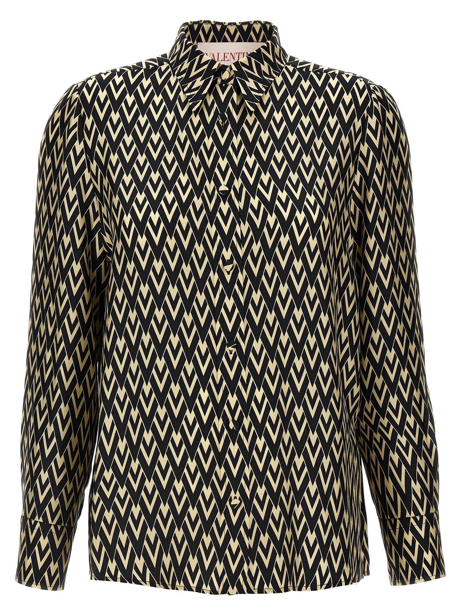 Valentino Garavani - Valentino Garavani 'Toute la V' shirt