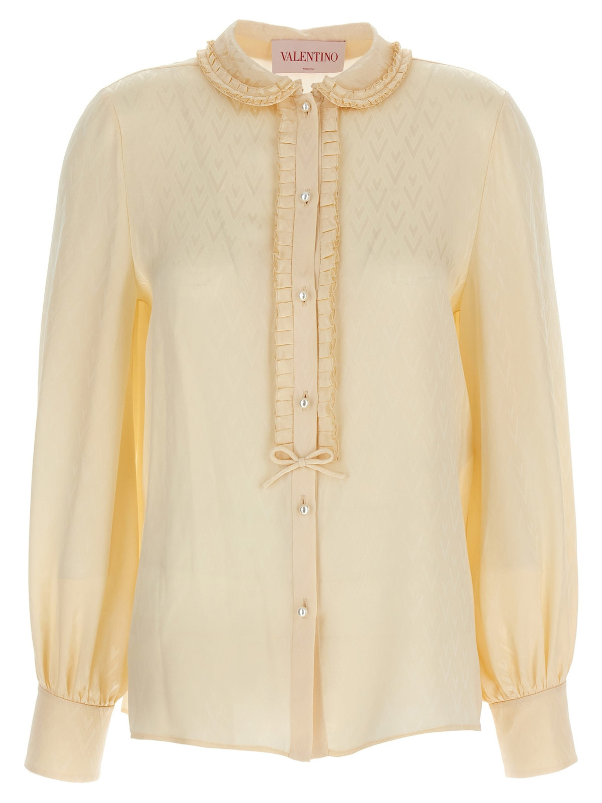 Valentino Garavani - Valentino Garavani 'Toute la V' shirt